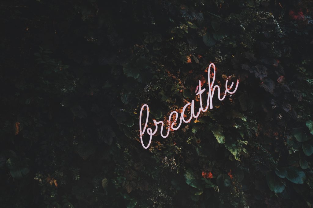 stress less