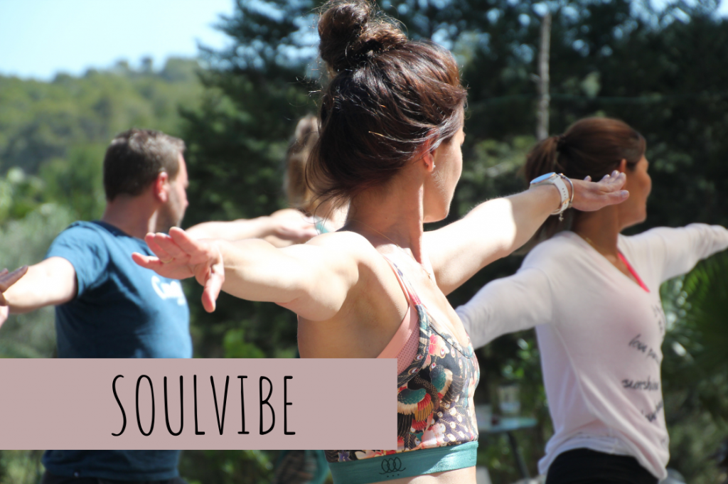 Soulvibe